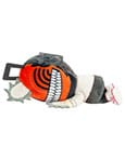 Chainsaw Man Mocchi Mocchi Plush Figure Denji Sleeping Tomy