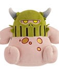 Warhammer Plush Figure Sassy Nurgling Tomy
