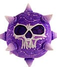 Warhammer Plush Figure Purple Sun of Shyish Tomy