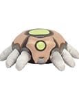 Warhammer Plush Figure Necron Scarab Tomy