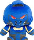Warhammer Plush Figure Space Marine Tomy