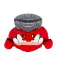 Warhammer Plush Figure Klonk the Rockbrow Squig Tomy