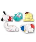Sanrio Twinchees Mini Figures Falling Display 24 Takara Tomy