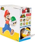Super Mario Rings Mystery Capsule Display 9 Tomy