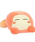 Kirby Suya Suya Plush Figure Mega Waddle Dee Tomy