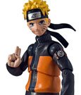 Naruto Shippuden Action Figure Naruto Toynami