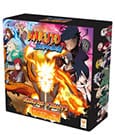 Naruto Card Game Ninjas Fights *English Version* Topi Games