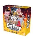 One Piece Board Game Pirate Battle *English Version* Topi Games