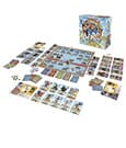 One Piece Board Game Adventure Island *English Version* Topi Games