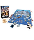 One Piece Board Game Assault on Marineford *English Version* Topi Games
