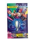 UEFA Champions League 2025/26 Sticker Collection Starter Pack Topps/Merlin
