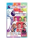 Premier League 2025/26 Sticker Starter Pack Topps/Merlin