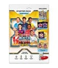 UEFA Champions League Match Attax Extra Trading Cards 2025/26 Starter Pack Topps/Merlin