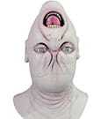 Death Studios Collection Upside Down Mask Trick Or Treat Studios