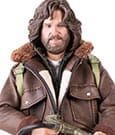 The Thing 1982 Action Figure MacReady Mondo