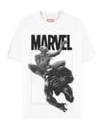 Marvel T Shirt Spider Man Venom Size L Difuzed