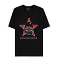 Fallout T Shirt NCR Size L Difuzed