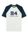 Play Station T Shirt 94 Size M Difuzed