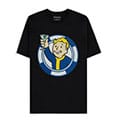 Fallout T Shirt Size S Difuzed