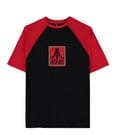 Atari T Shirt Logo Size L Difuzed