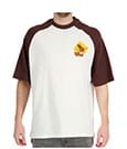 Pokémon T Shirt Eevee Size L Difuzed