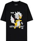 Pokémon Mega Evolutions T Shirt Mega Ampharos Gotta Catch Em All Size S Difuzed