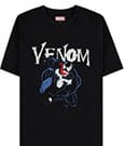 Marvel T Shirt Venom Size L Difuzed