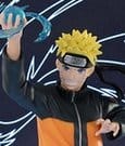 Naruto Neon Figure 1/9 Naruto Uzumaki Tsume