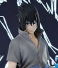 Naruto Neon Figure 1/9 Sasuke Uchiha Tsume