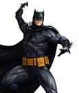 DC Comics Maquette Batman Black and Gray Edition Tweeterhead