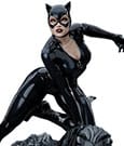 DC Comics Maquette Catwoman Tweeterhead