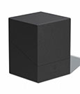 Ultimate Guard Return to Earth Boulder 100+ Black Ultimate Guard