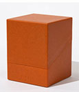 Ultimate Guard Return to Earth Boulder 100+ Orange Ultimate Guard