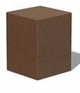 Ultimate Guard Return to Earth Boulder 100+ Brown Ultimate Guard