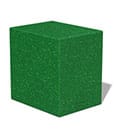 Ultimate Guard Return to Earth Boulder 133+ Green Ultimate Guard