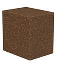 Ultimate Guard Return to Earth Boulder 133+ Brown Ultimate Guard