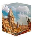 Ultimate Guard RTE Boulder 100+ "Artist Edition #2 Mario Renaud" The Search Ultimate Guard