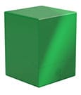 Ultimate Guard Boulder 100+ Solid Green Ultimate Guard