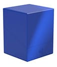 Ultimate Guard Boulder 100+ Solid Blue Ultimate Guard
