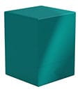 Ultimate Guard Boulder 100+ Solid Petrol Ultimate Guard