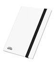 Ultimate Guard Flexxfolio 360 18 Pocket White Ultimate Guard