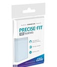Ultimate Guard Precise Fit Sleeves Standard Size 100 Ultimate Guard