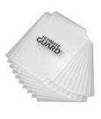 Ultimate Guard Card Dividers Standard Size 10 Transparent Ultimate Guard