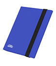 Ultimate Guard Flexxfolio 160 8 Pocket Blue Ultimate Guard