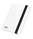 Ultimate Guard Flexxfolio 160 8 Pocket White Ultimate Guard
