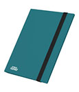 Ultimate Guard Flexxfolio 360 18 Pocket Petrol Ultimate Guard