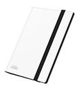 Ultimate Guard Flexxfolio 360 18 Pocket Xenoskin White Ultimate Guard