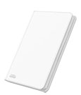 Ultimate Guard Zipfolio 360 18 Pocket Xenoskin White Ultimate Guard