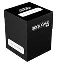 Ultimate Guard Deck Case 100+ Black Ultimate Guard