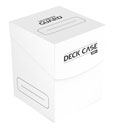Ultimate Guard Deck Case 100+ White Ultimate Guard